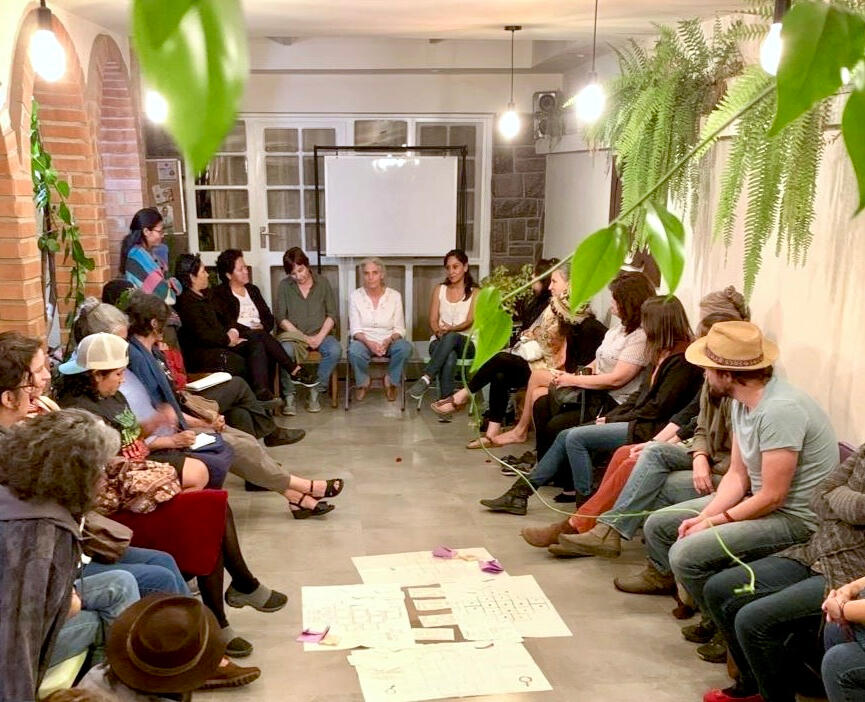 Conversa Samsara