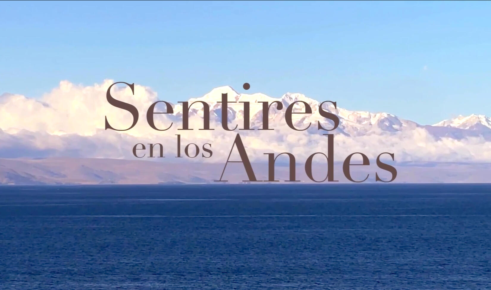 Conversa Samsara Conversa Samsara