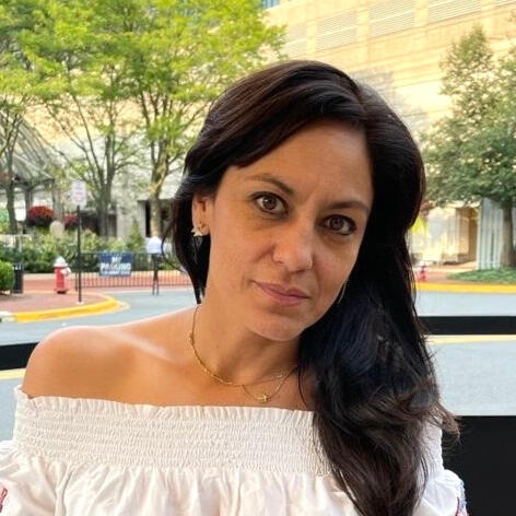 Gabriela Rico (Somato Emocional)